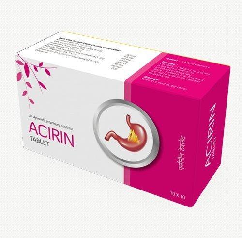 Acirin Tablet 