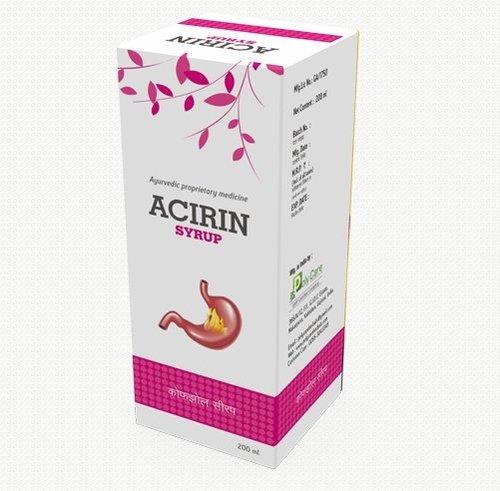 Acirin Syrup 