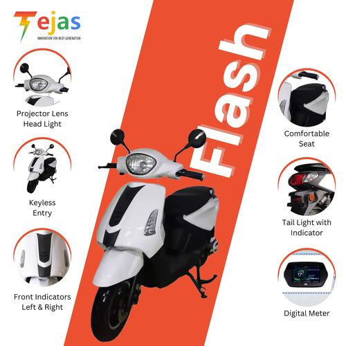 Low & High Speed  Electric Scooter