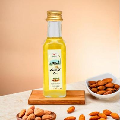 ALMOND OIL - 100 ML