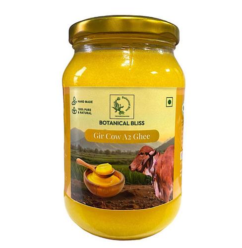 Gir Cow A2 Ghee