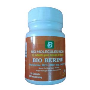 Bio Berine Capsules