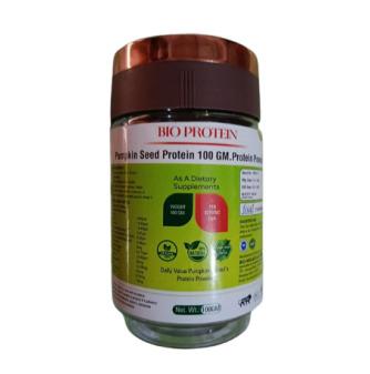 Pumpkin Seed Protein Powder