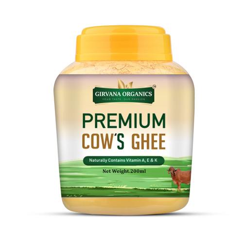 Cows Ghee 200 ML