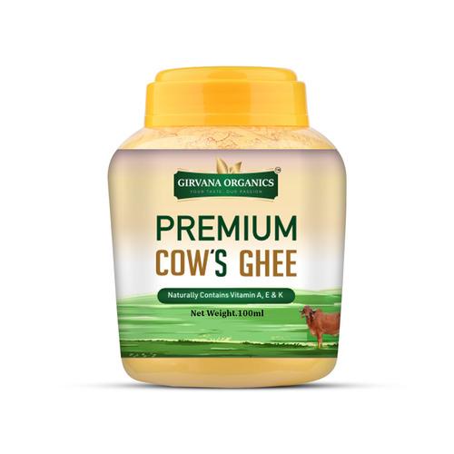 Cows Ghee 100 ML