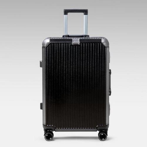 Vertica Black Medium Trolley