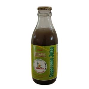 Sugar Cane Juice