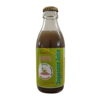 Sugar Cane Juice