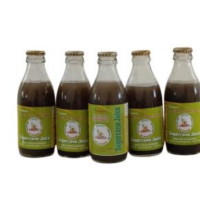 Sugar Cane Juice