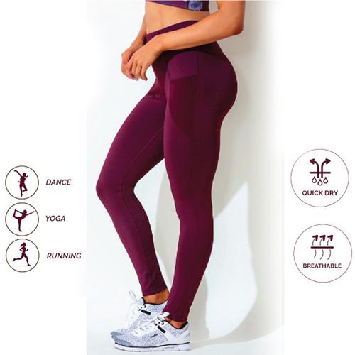 Leggings & Shorts