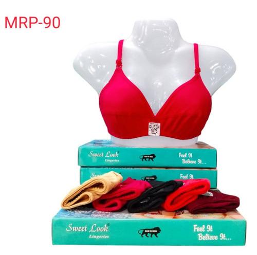 Ladies Bra