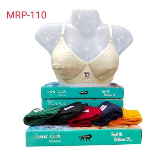 Ladies Bra