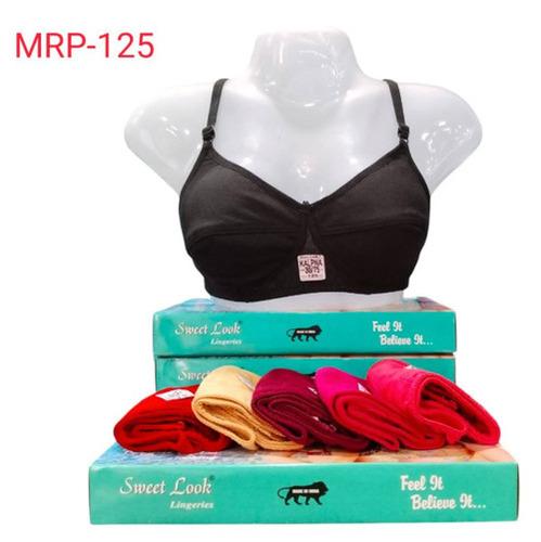 Ladies Bra