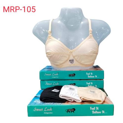 Ladies Bra