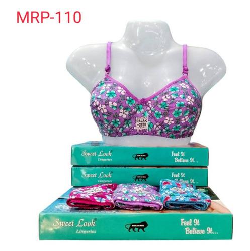 Ladies Bra