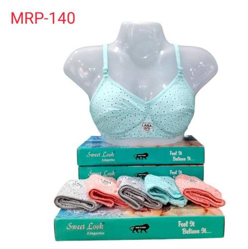 Ladies Bra