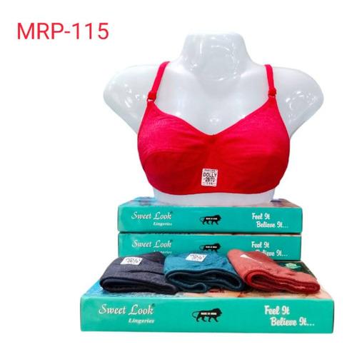 Ladies Bra