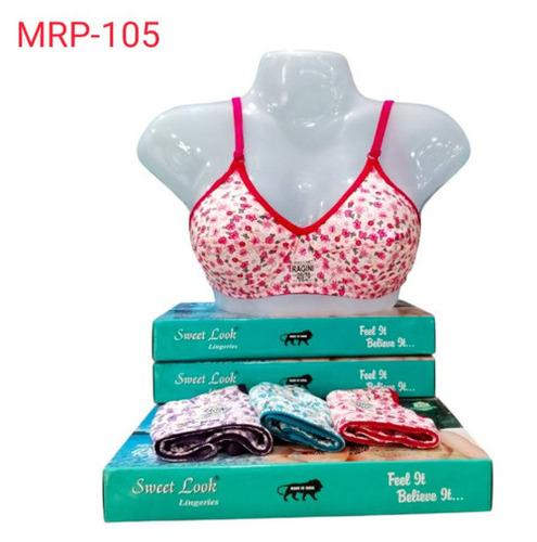 Ladies Bra