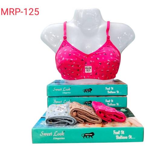Ladies Bra