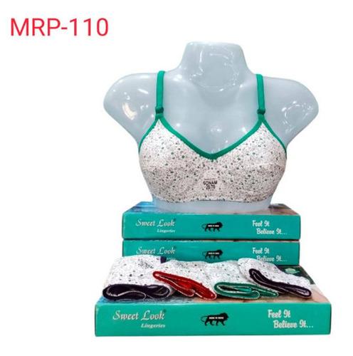 Ladies Bra