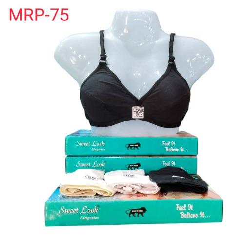 Ladies Bra
