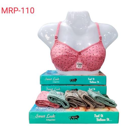 Ladies Bra