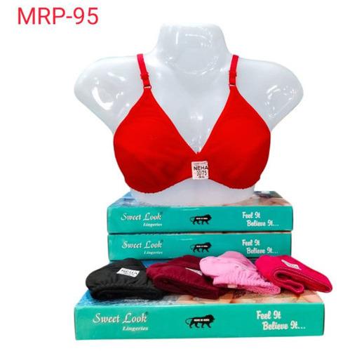 Ladies Bra