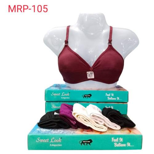 Ladies Bra