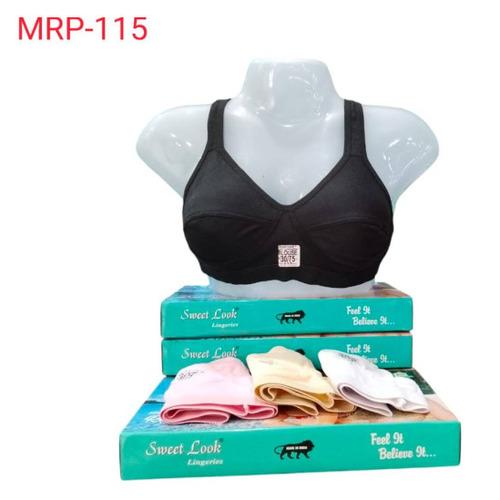 Ladies Bra
