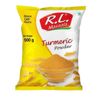 RL 50gm Haldi Powder