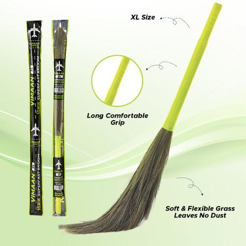 Vimaan XL 450 Superfast Broom
