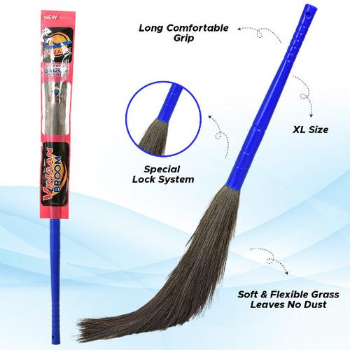 Vimaan 400 Superfast Broom