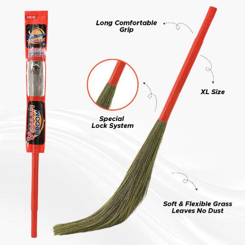 Vimaan 450 Superfast Broom