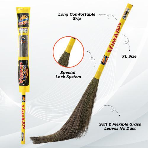 Vimaan 500 Superfast Broom