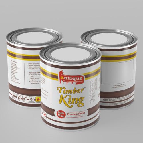 Timber King Premium Finish Interior