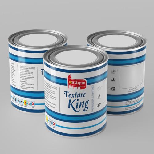 Texture King Powder Coating