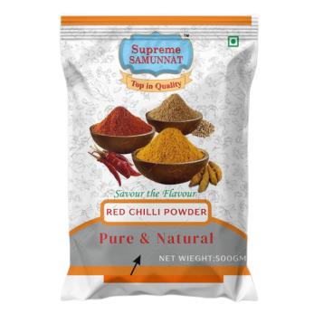 Red Chilli Powder