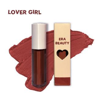 Shade name - Lover Girl ( Liquid Matte Lipstick )