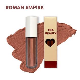 Shade name - Roman Empire (Liquid Matte Lipsticks)