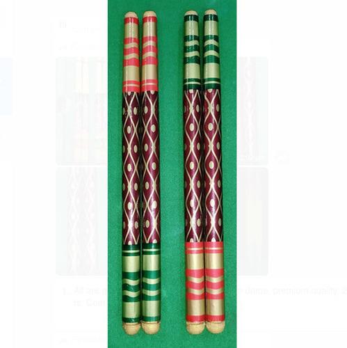 Dandiya Sticks