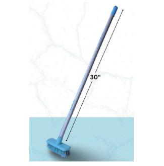 Hardy Tile Brush