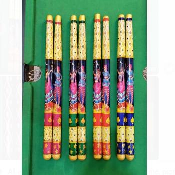 Dandiya Sticks
