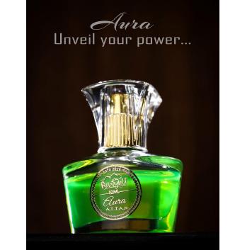 Aura Attar