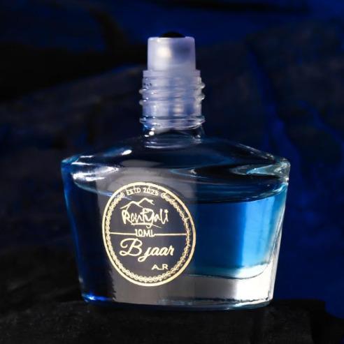 BYAAR Attar
