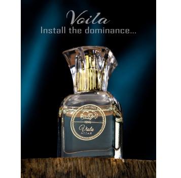 Voila Attar
