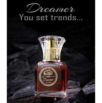Dreamer Attar
