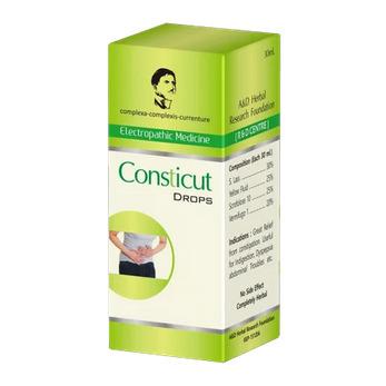 Herbal Consticut Drops