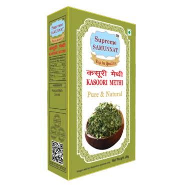Kasoori Methi
