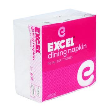 EXCEL DINING NAPKIN TISSUE