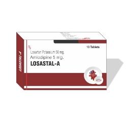 LOSASTAL-A